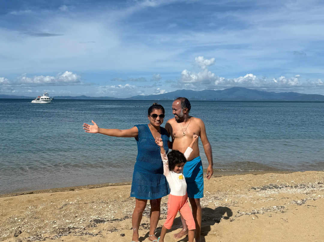 Fokito's Tours-Vieques必去景点