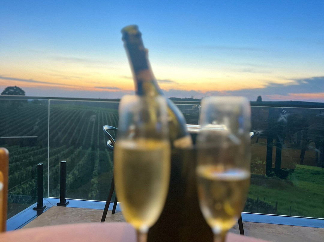 Vinícola Dejota-Pardinho必去景点