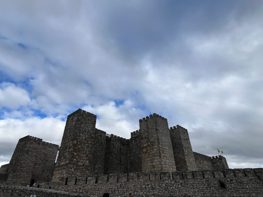 Turismo Trujillo.es Actividades Turísticas-特鲁希略必去景点