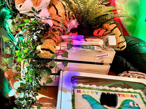 Go Bananas-桑德兰必去景点