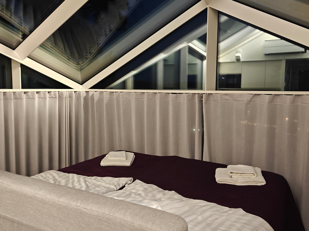 Ellivuori Resort主图