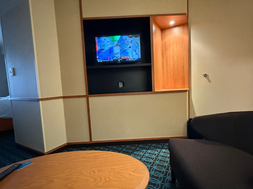 Fairfield by Marriott Inn & Suites Detroit Metro Airport Romulus主图