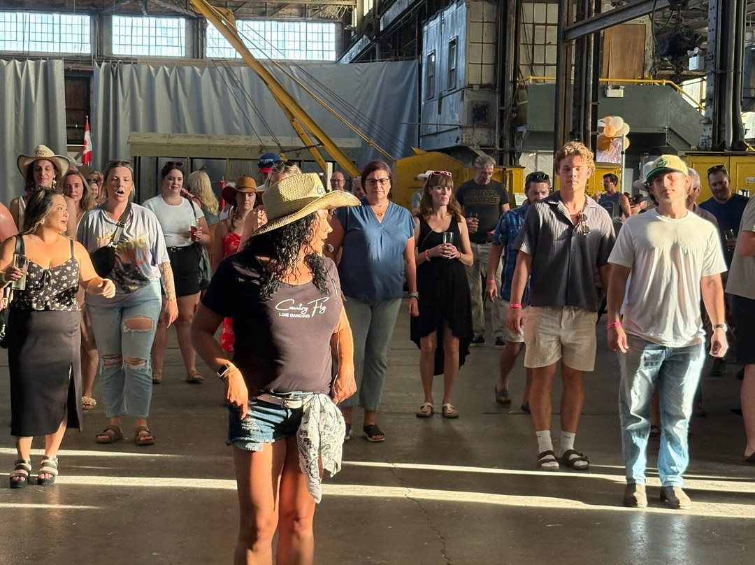 Elgin County Railway Museum-Saint Thomas必去景点