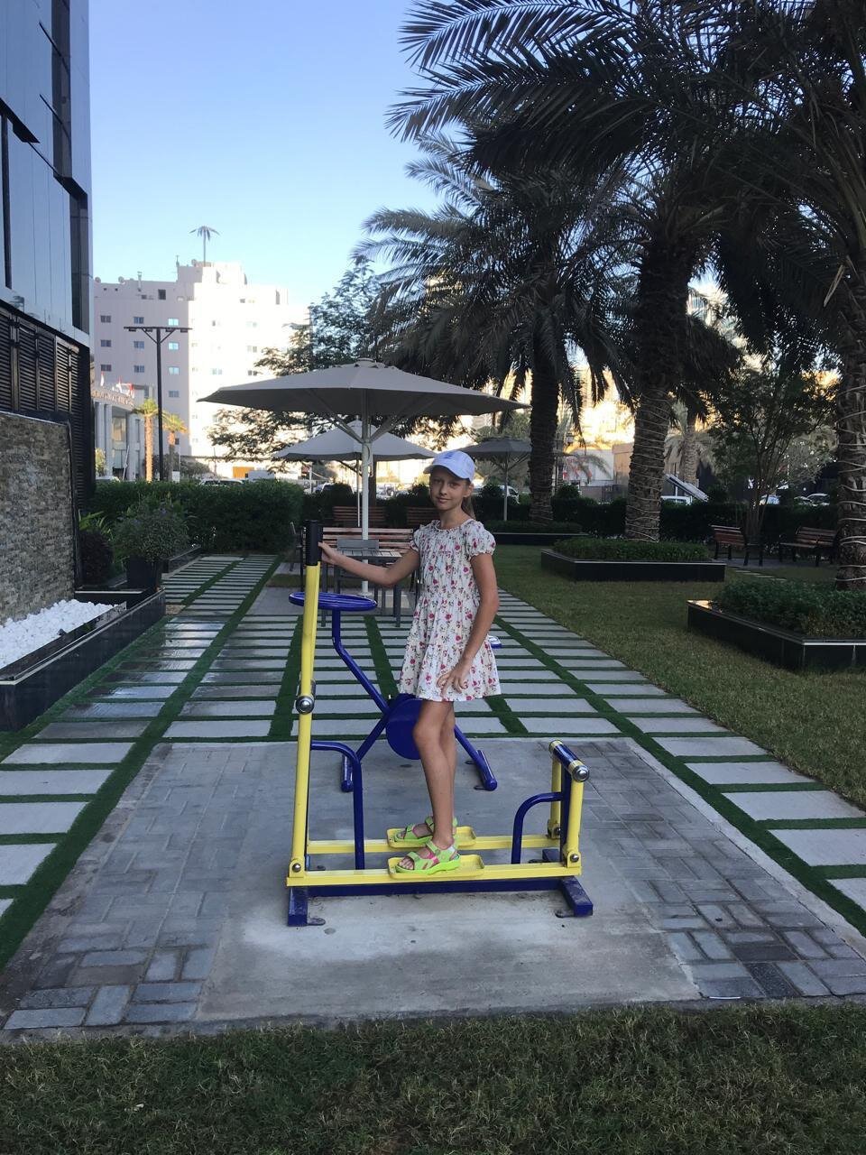 阿吉曼华美达套房酒店-浴室