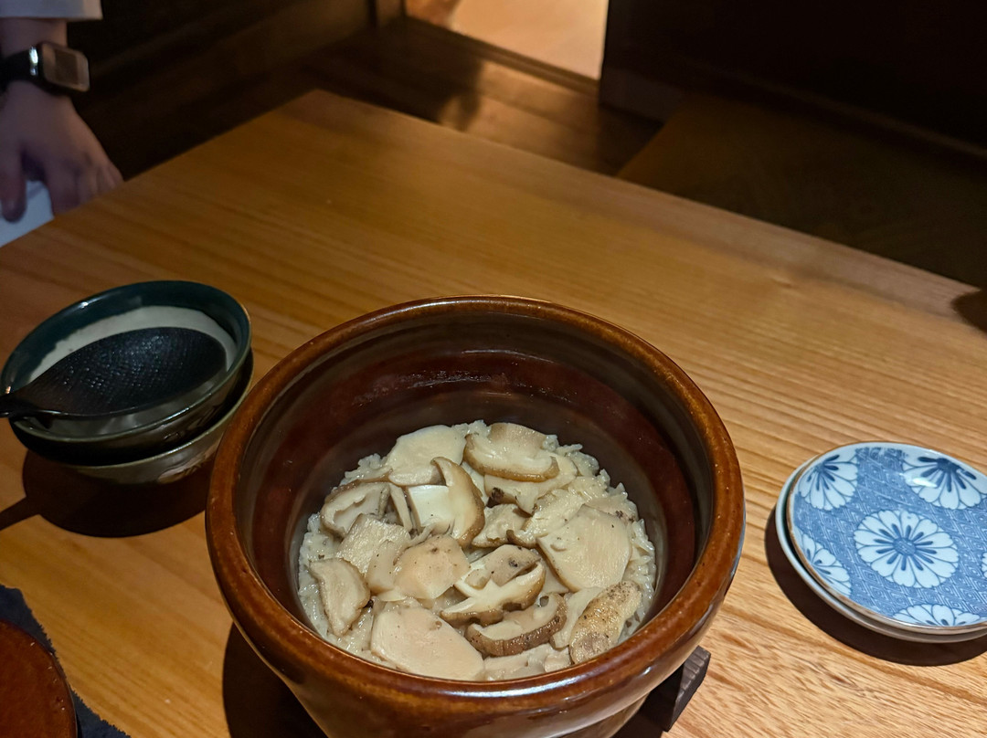 大皿焼肉 老中