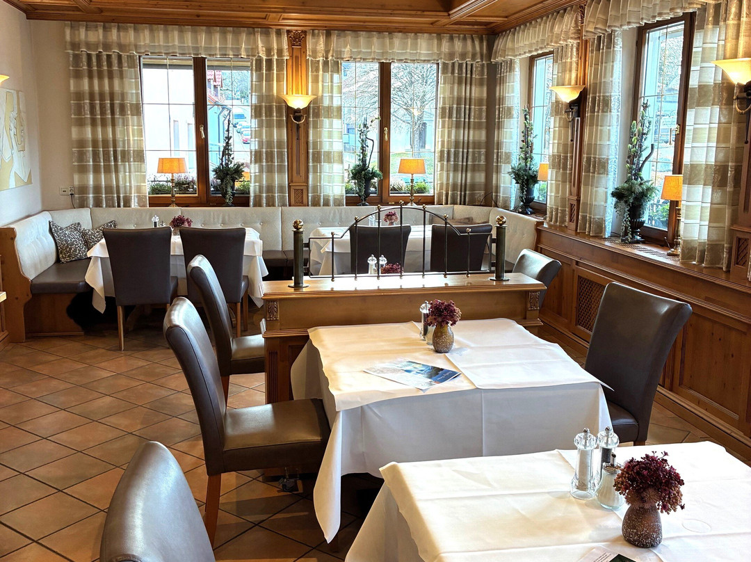 Hotel-Restaurant Gasthof Gotzfried主图