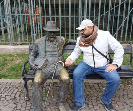 Continental Tuscany-佛罗伦萨必去景点