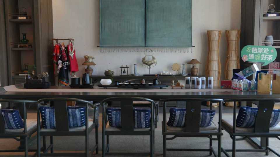 丹寨万达锦华温泉酒店主图