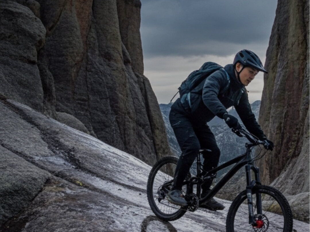 Hotel Posada Del Cobre主图