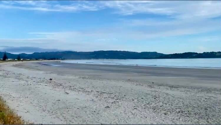 Omaha Beach-瓦卡沃夫必去景点