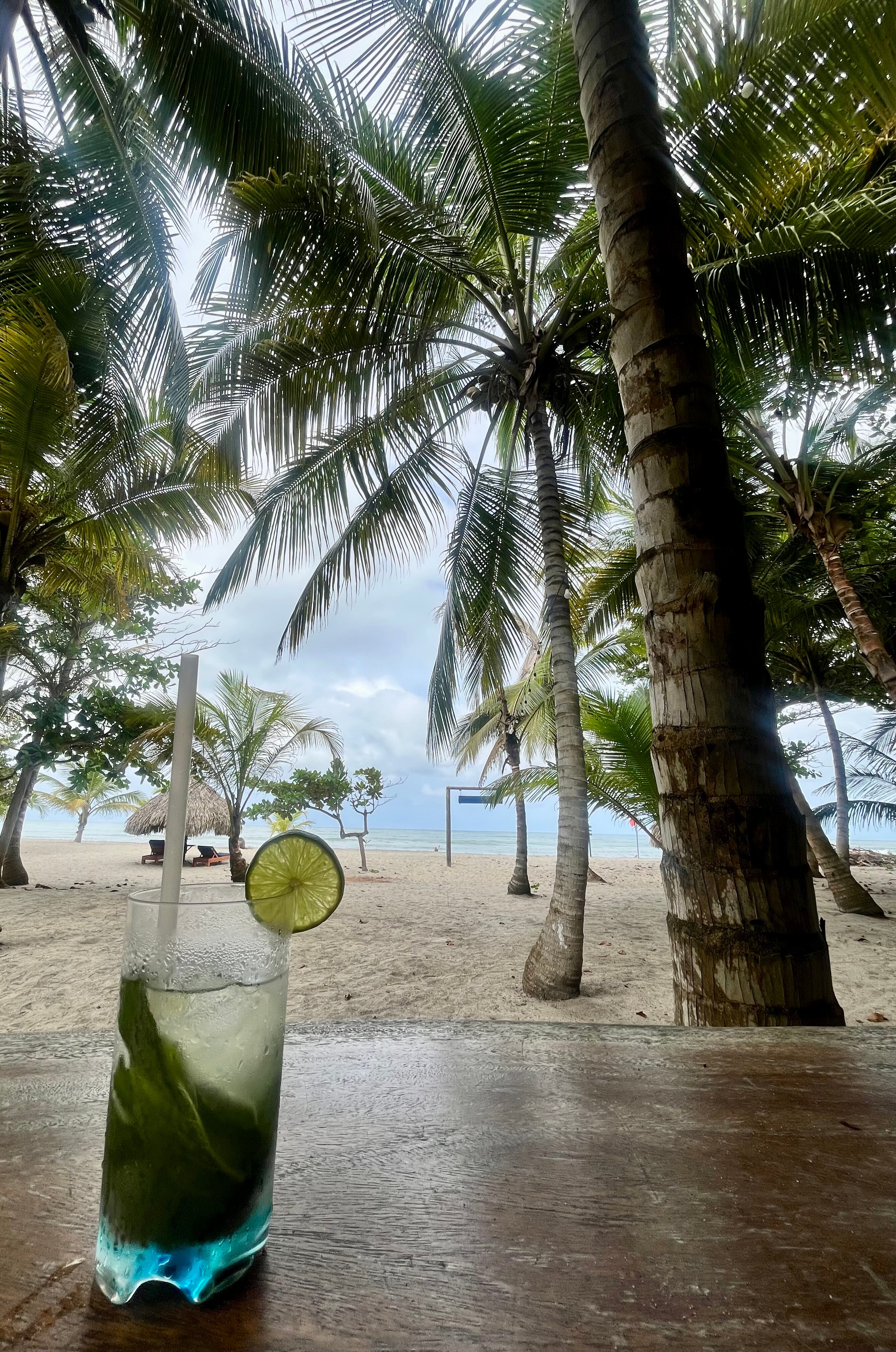 La Mar de Bien-官方