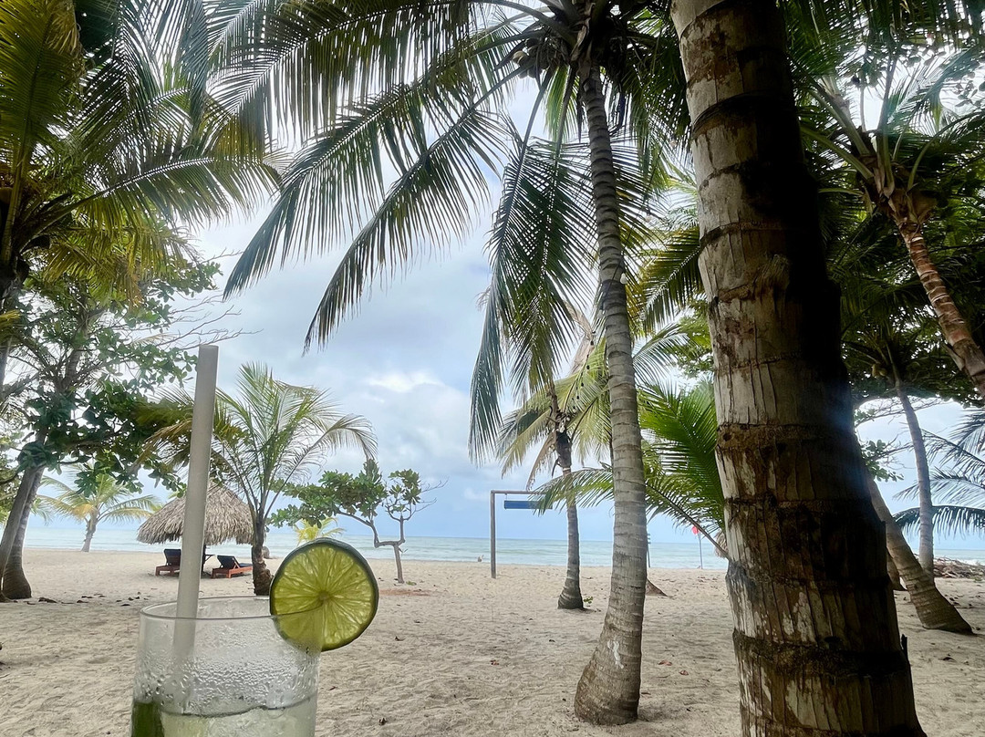 La Mar de Bien主图