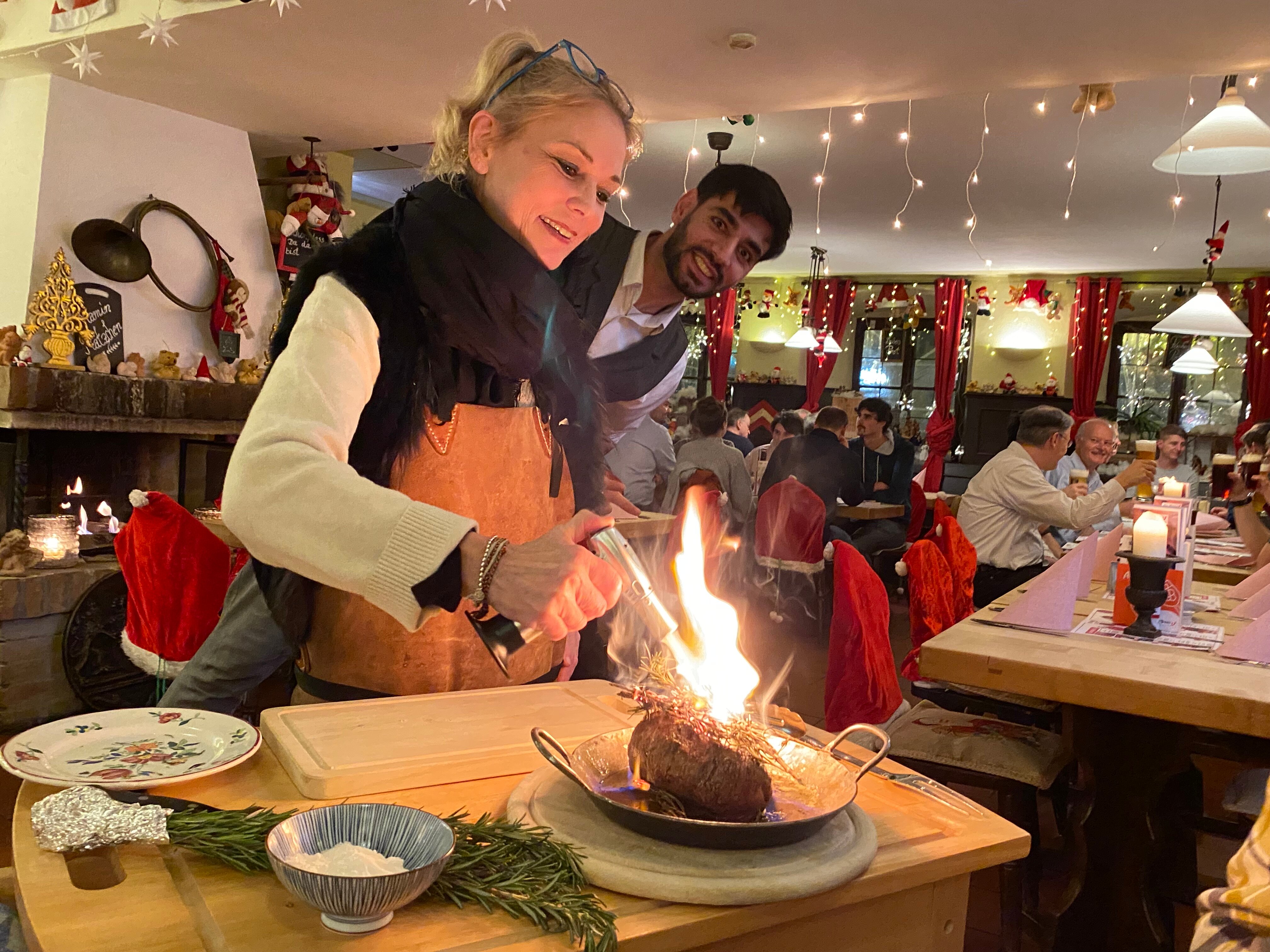 Gasthof Hotel Zur Post-官方