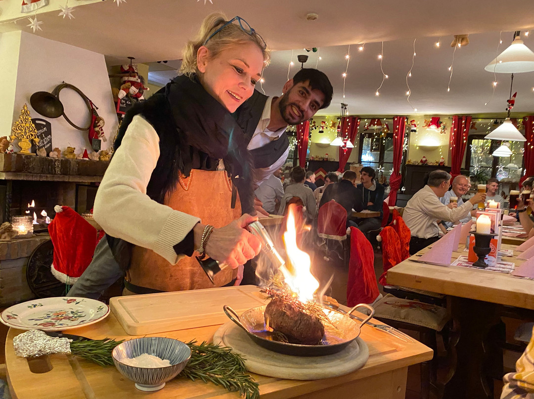 Gasthof Hotel Zur Post主图