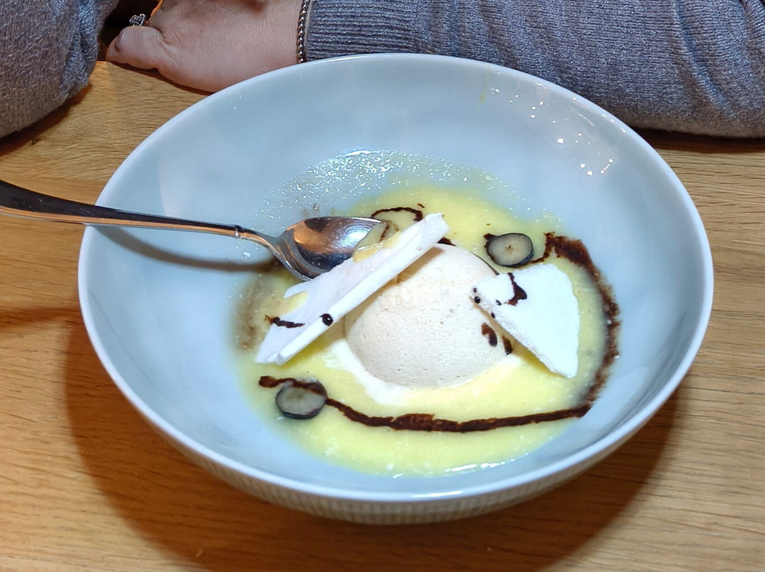 夏奥霍夫酒店主图