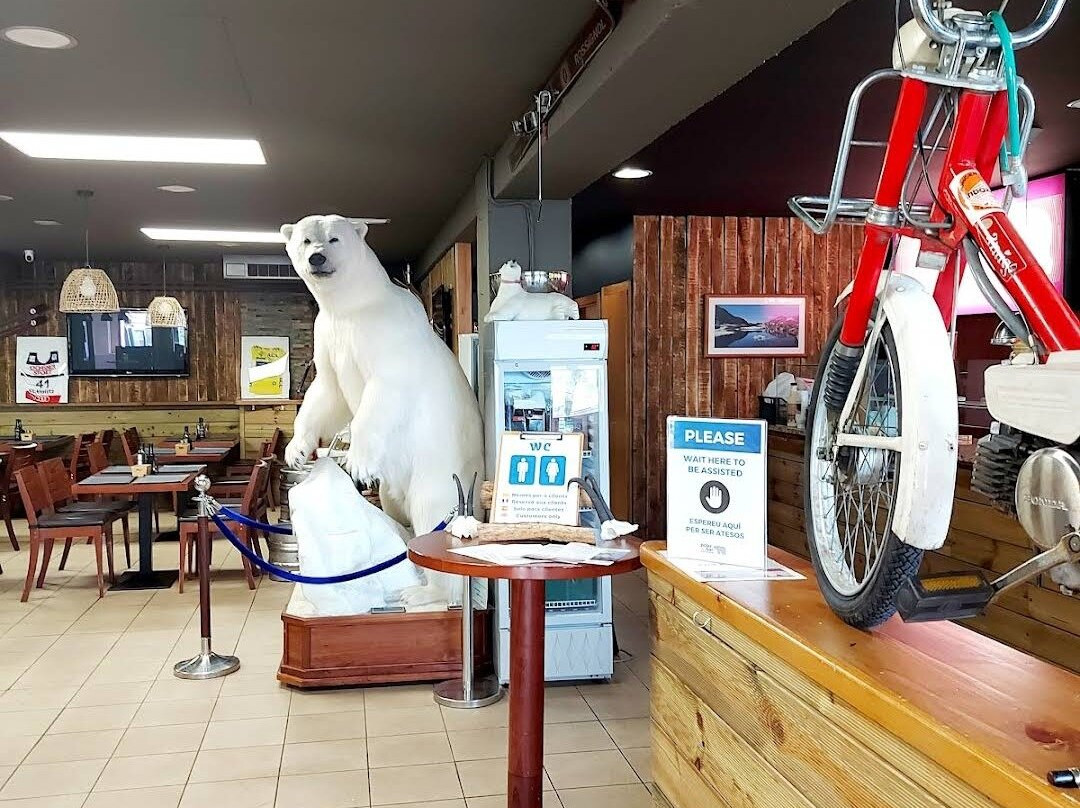 SNOWEVO-帕斯底拉卡萨必去景点