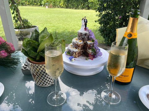 Teardrop Journeys-Rajagiriya必去景点