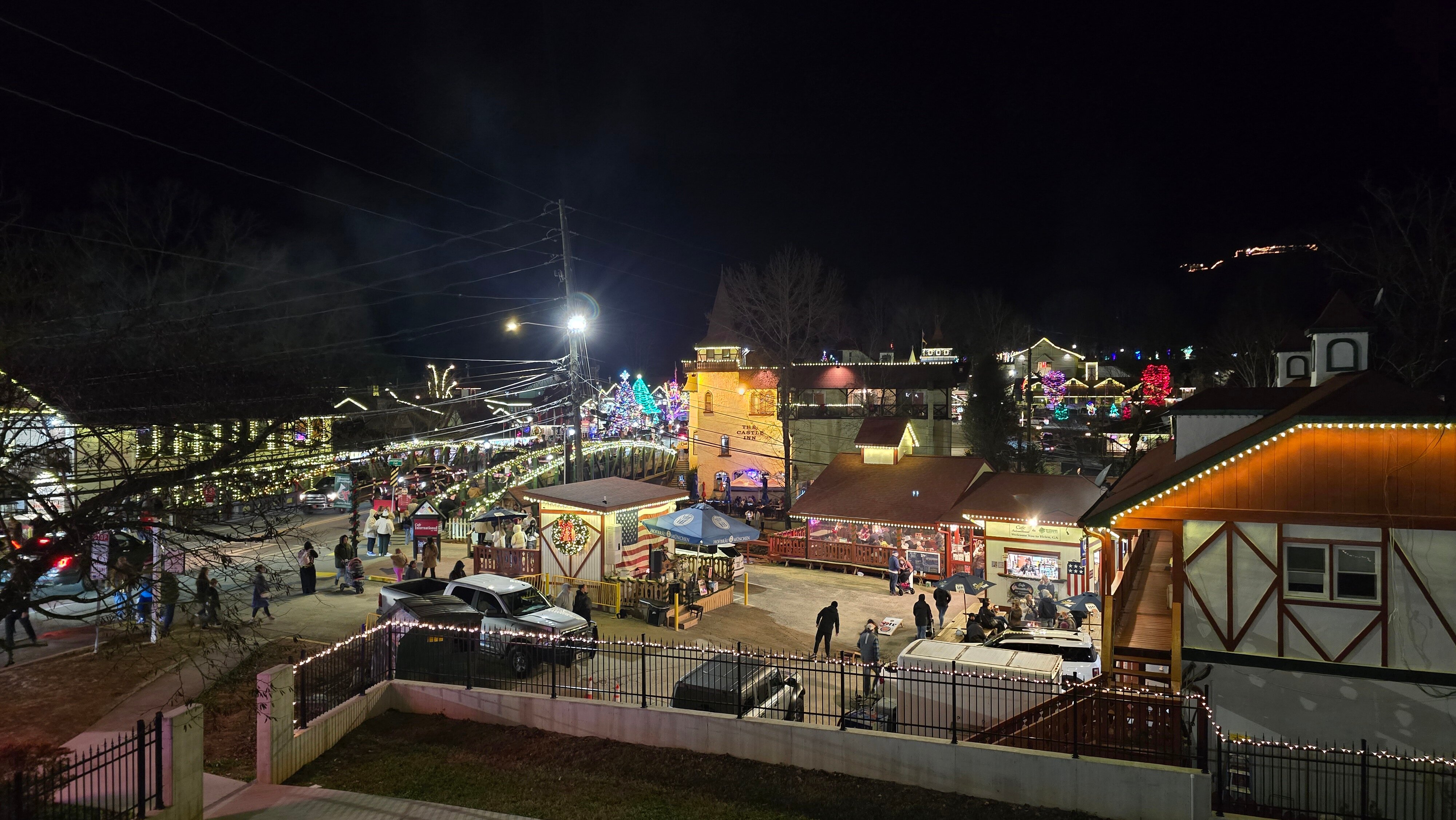 Helendorf River Inn And Conference Center-官方