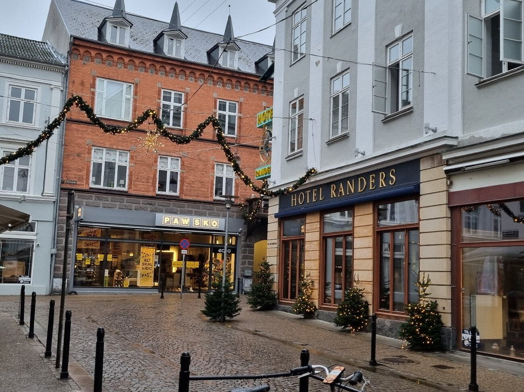 Hotel Randers主图