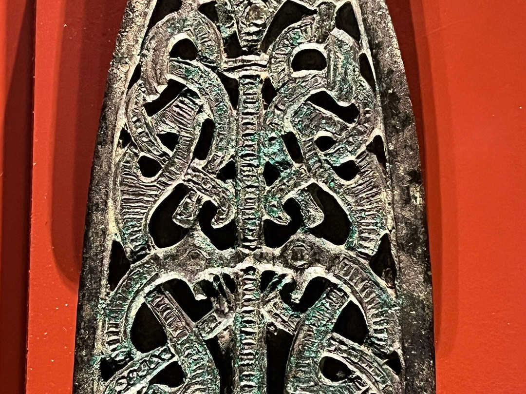 瑞典历史博物馆-斯德哥尔摩必去景点