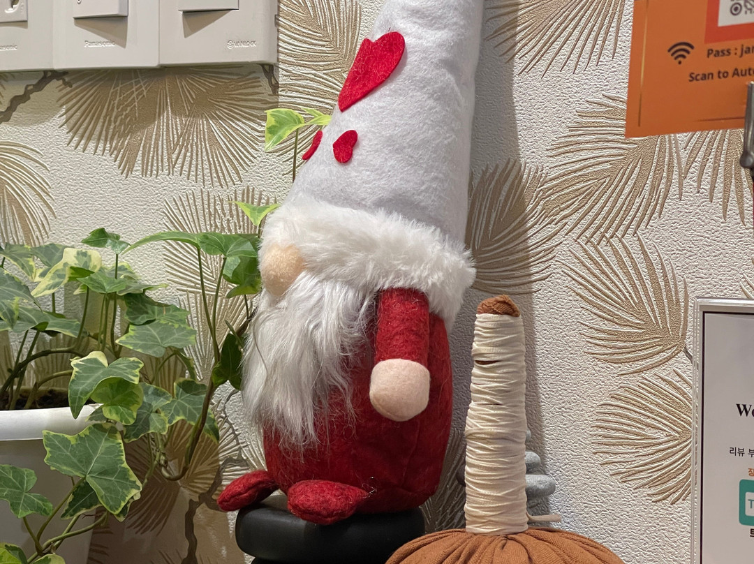 Jang Mi Spa Massage Da Nang Riverside-岘港必去景点