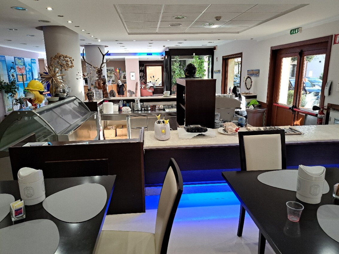 帕拉索方缇酒店主图