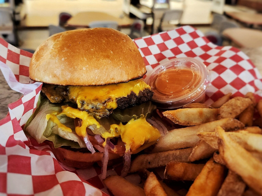 Homestead Pizza & Bowling