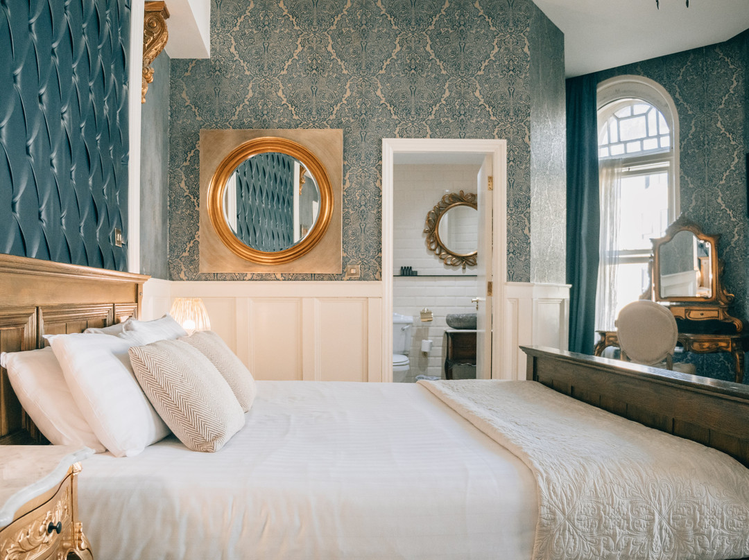 The Coal Exchange Hotel Cardiff主图