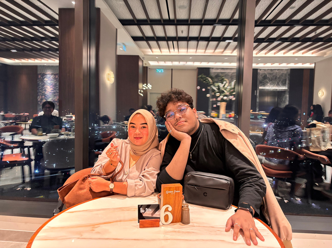 Djaman Doeloe Restaurant Bekasi