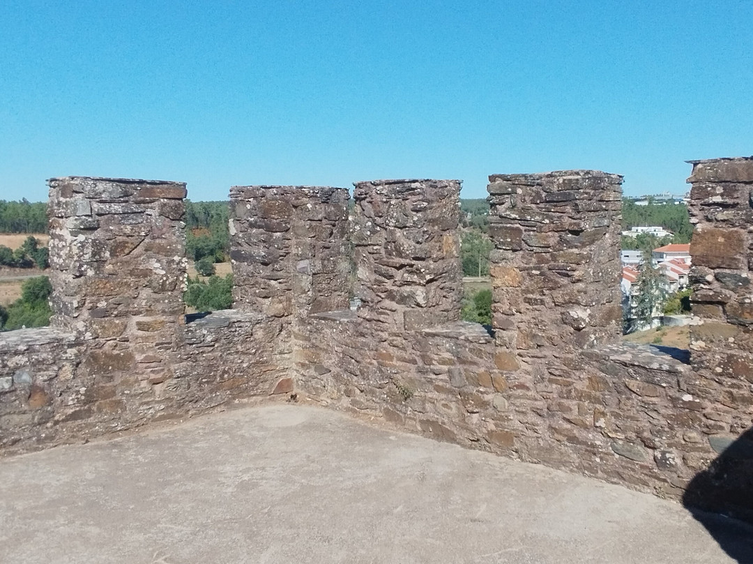 Castelo da Serta-Serta必去景点