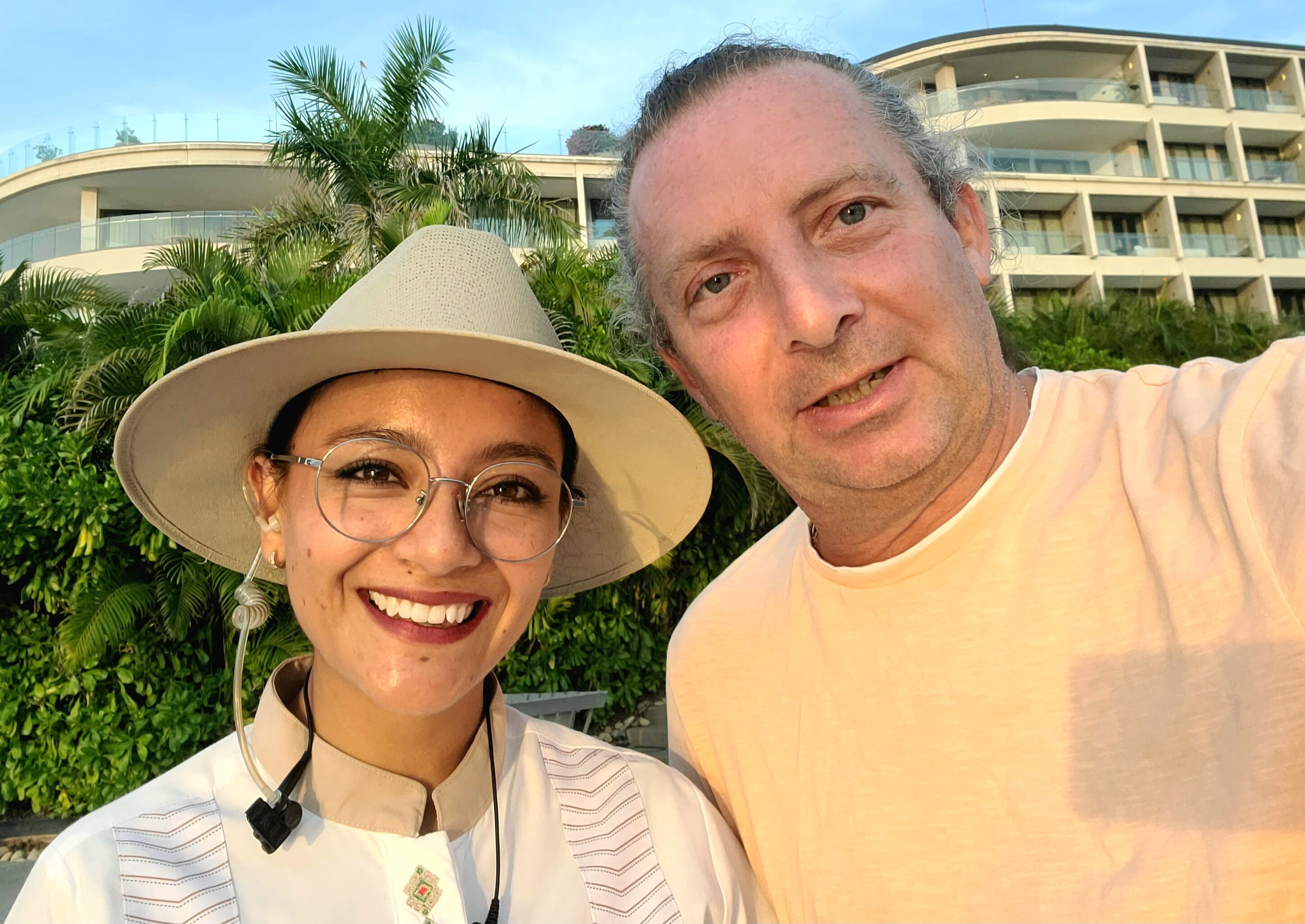 Secrets Bahia Mita Surf & Spa Resort-官方