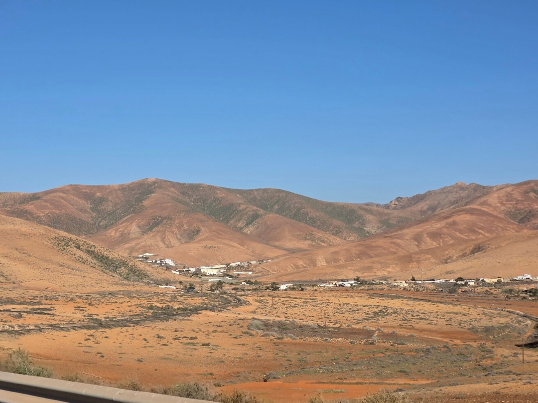 Cool Runnings-Caleta de Fuste必去景点