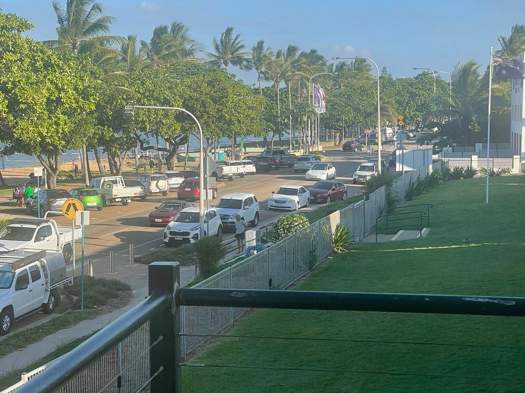 海岸驱车汽车旅馆主图