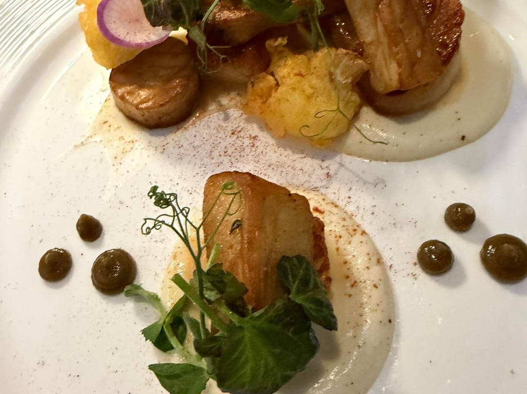 Boxwood At The London West Hollywood