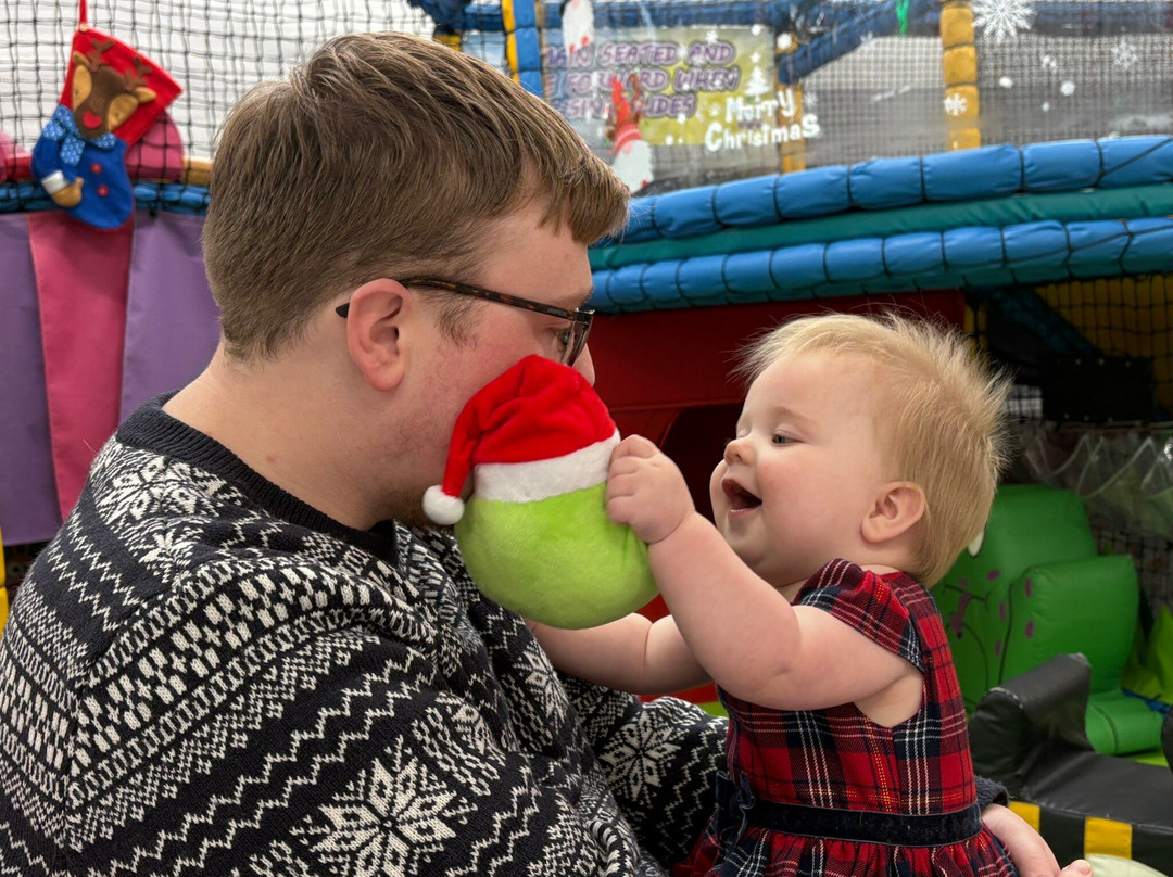 Playmania Sheffield-谢菲尔德必去景点