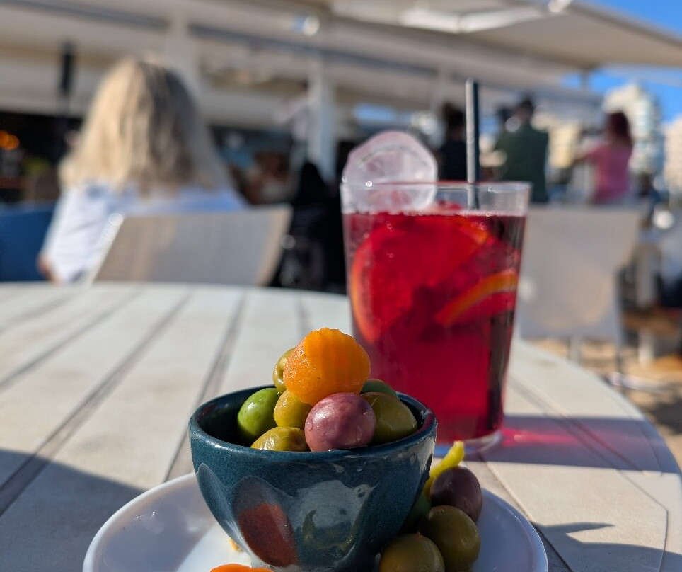 Budha Beach Gandia-甘迪亚海滩必去景点