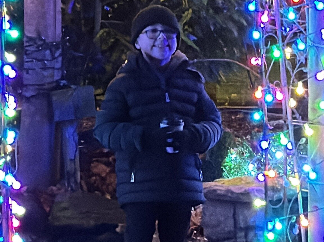 Five Sisters Zoo-West Calder必去景点