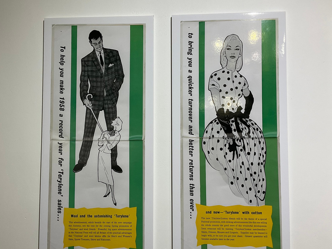 Haworth Art Gallery-Accrington必去景点