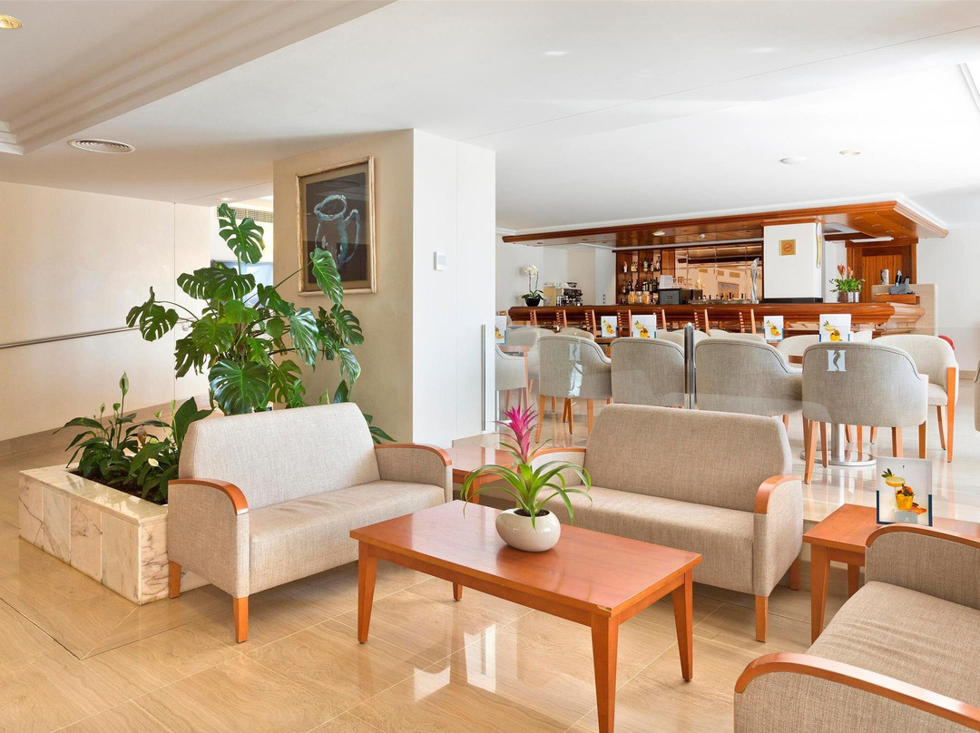 梅萨德斯时尚酒店公寓