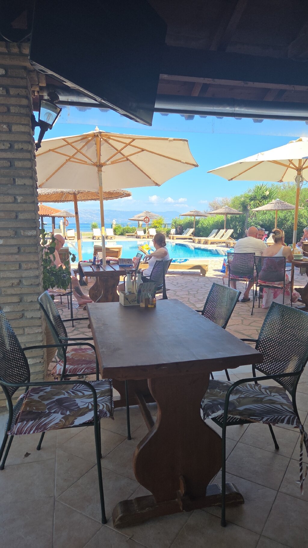 Sunrise Apartments-官方