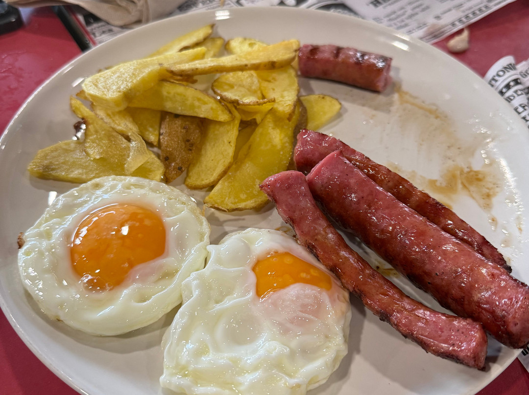 El Rincón de Las Margas