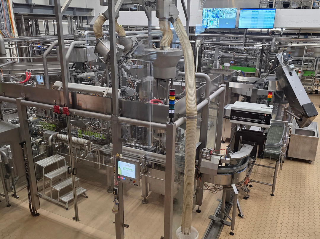 Brauerei Locher AG-Appenzell必去景点