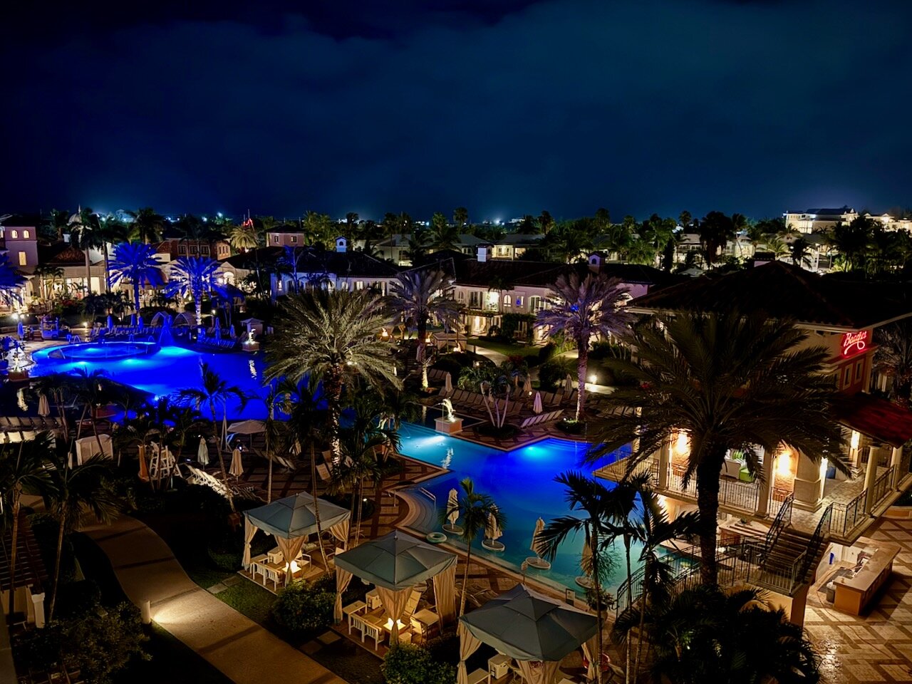 特克斯和凯科斯群岛海滩渡假村及水疗中心 - 全包-浴室