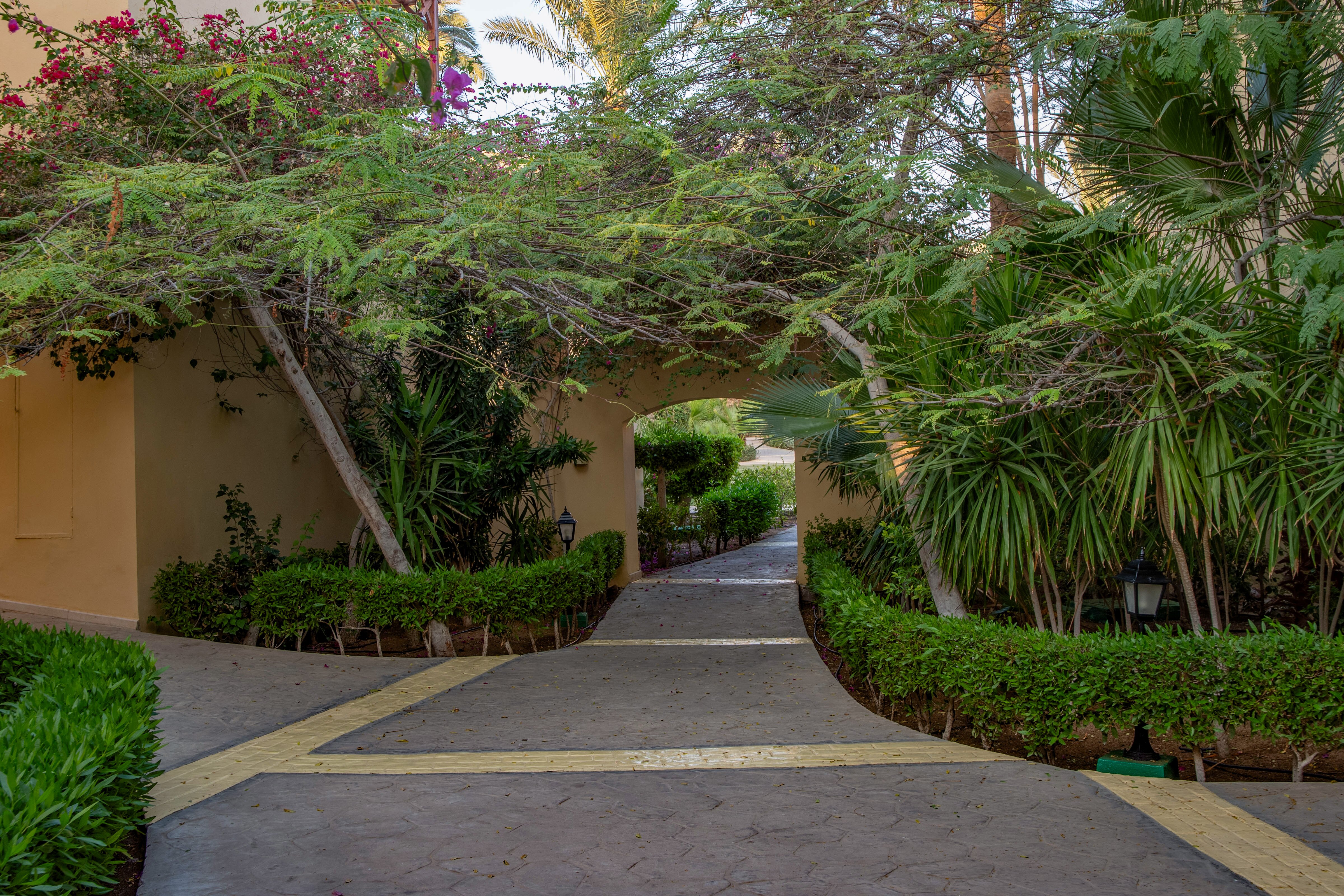 Steigenberger Coraya Beach-浴室