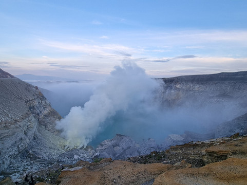 Bersukaria Tour - East Java-泗水必去景点