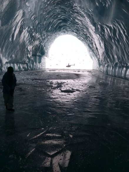 Sheep Mountain Air-Glacier View必去景点