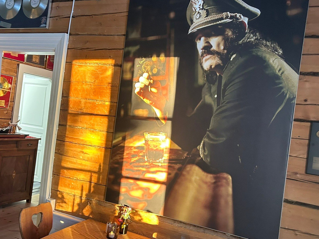 Gastis Vemdalen主图