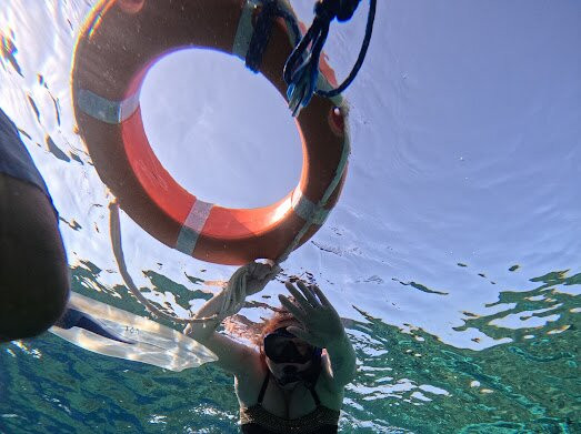 Erlebnis Ägypten-Safaga必去景点