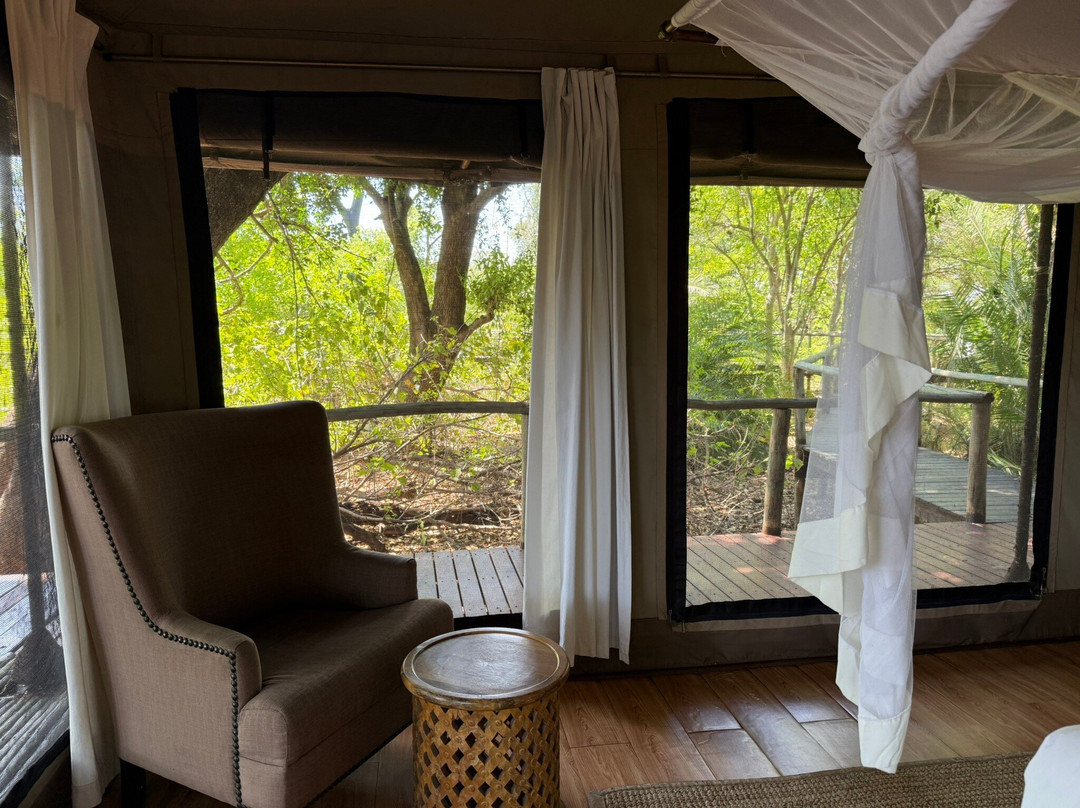 Gondwana Tours & Safaris-马翁必去景点