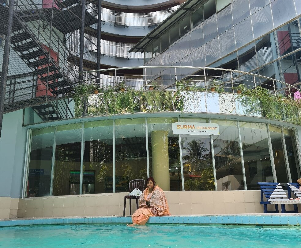 Praasad Paradise主图